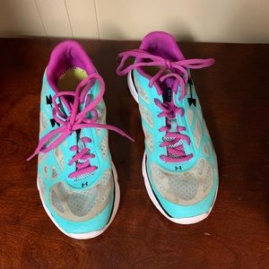 Under Armour Running Shoes